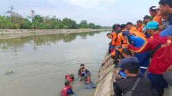 Pria Tewas Tenggelam di Sungai Tarum Timur Subang, Sempat Cekcok dengan Pemilik Kafe<