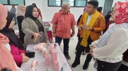 Pijar Telkom dan Stafsus Presiden Bersinergi Hadirkan Pusat Inovasi Kewirausahaan Masyarakat<