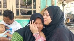 Kisah TKW Indramayu Lolos dari Hukuman Mati di Arab Saudi, Kini Pulang ke Kampung Halaman