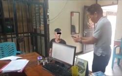Pemuda Tunawicara Curi HP Tetangga, Terungkap dari Jeritan Anak Korban