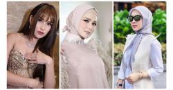 5 Artis Indonesia yang Suka Dikerubuti Militan Haters, Nomor 2 Sering Dituduh Pelakor