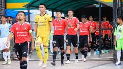 SIMGROUP Resmi Sponsor Karo United FC untuk Mengarungi Liga 2 2022-2023