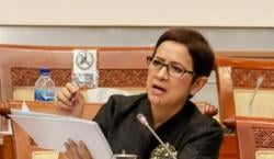 Komisi I DPR : Distribusi STB Belum Merata, Banyak Tidak Tepat Sasaran