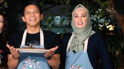 5 Artis Lawas Berhijab yang Masih Kinclong Banget Sampai Saat Ini, Nomor 2 Sempat Digosipkan Dekat dengan Ariel NOAH