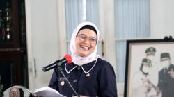 Profil Nina Agustina Bupati Indramayu, 1 Tahun Menjabat Raih Sejumlah Penghargaan