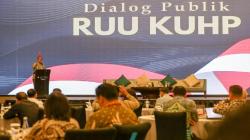Menko Polhukam Mahfud MD: KUHP Direvisi karena Hukum Pelayan Masyarakat