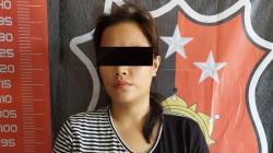 Ini Pengakuan Ibu Muda di Lampung Aniaya Anaknya yang Masih Balita