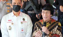 Kak Seto Apresiasi Polda Jateng Beri Trauma Healing kepada Anak-anak Korban Pencabulan