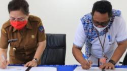 Pacu Sektor Pariwisata di Sangihe, Pemkab Gandeng Angkasa Pura Promosikan Budaya<
