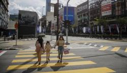 Kasus Covid-19 Meningkat di Malaysia dan Singapura, Epidemiolog Beberkan Sebabnya