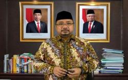 Pernyataan Menteri Agama terkait Santri Asal Palembang Tewas Dianiaya di Pondok Pesantren <