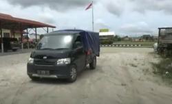 Kronologi Polisi Amankan Mobil Bak Terbuka yang Bawa Ribuan BBM Subsidi Tanpa Izin 