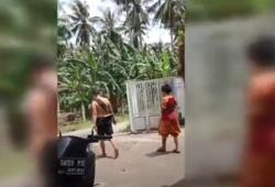 Kronologi Suami Gerebek Istri Selingkuh dengan Mantan Pacar di Kamar Kos