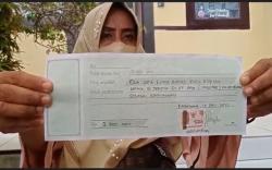 Ditipu Calo Tenaga Kerja Pabrik Mi, Puluhan Perempuan Datangi Polrestabes Palembang <