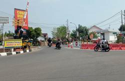 Pelintasan Kereta Timur Wates Ditutup 20 September, Jalur Dialihkan ke Underpass Kemiri