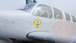 Spesifikasi Pesawat TNI AL G-36 Bonanza Jatuh di Selat Madura, Buatan AS Bermesin Tunggal