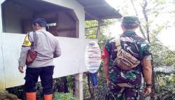 Diduga gegara Putus Cinta, Remaja di Lengkong Sukabumi Nekat Gantung Diri