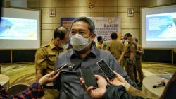 BLT BBM Cair, Wali Kota Bandung Imbau Warga Gunakan untuk Keperluan Produktif <