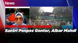 Polisi Autopsi Jenazah Santri Ponpes Gontor, Albar Mahdi 