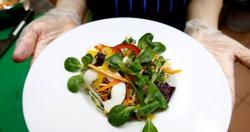 7 Jenis Diet Vegetarian, Selain Tidak Makan Hewani Ada yang Tak Boleh Dimasak