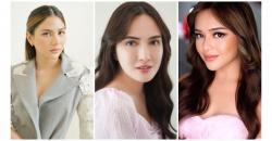 9 Artis Perankan Karakter Beda Agama Terlihat Natural, Nomor 2 Bikin Geger Dirumorkan Jadi Mualaf