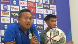 PSIS Semarang Tanpa 4 Pemain Pilar Jamu Persikabo 1973 di Stadion Jatidiri