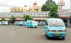 Pemkot Depok Terbitkan Aturan Tarif Baru Angkot, Ini Rinciannya<