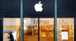 Apple PHK 614 Karyawan setelah Hentikan Proyek Mobil Listrik