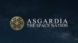 Fakta Menarik Asgardia, Negara Luar Angkasa Pertama yang Diciptakan