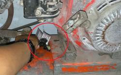 Peredaran Narkoba Modus Usaha Bengkel di Mataram Dibongkar, Sabu Diselipkan Dalam Kompresor 