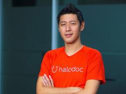 Kisah Sukses Jonathan Sudharta, dari Sales Jadi CEO Halodoc  