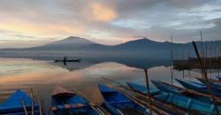 Inikah Danau Paling Seram di Indonesia? Ada di Bogor hingga Semarang<