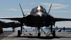 Singapura Kepincut Jet Tempur Siluman F-35, Borong 8 Unit Lagi ke AS