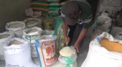 Harga Naik, Warga Purwakarta Sulit Cari Beras di Bawah Rp10.000 per Kg<