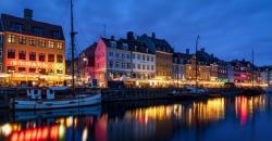 Pernah Lihat Jalanan Kota dengan Pemandangan Paling Indah? Wisatawan Wajib ke Sini!