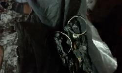 Rumah di Mojokerto Ludes Terbakar, Tumpukan Surat Berharga dan Perhiasan Hangus