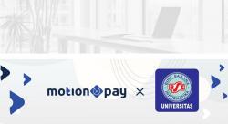  MotionPay Gandeng Universitas Bina Sarana Informatika Sediakan Layanan Keuangan Digital di Bidang Edukasi 