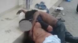 4 Maling Alat Bangunan di Sidoarjo Babak Belur Dihajar Massa, Terpergok Incar Barang Curian