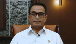 Menhub: Proving Ground Bekasi Bakal Jadi Fasilitas Pengujian Kendaraan Terbesar se-ASEAN 