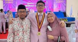 Rahasia Muhammad Ilyas, Siswa Madrasah yang Raih Nilai Sempurna di UTBK 2022