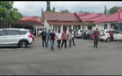 Oknum Anggota DPRD Lahat Segera Disidang Kasus Pemalsuan Dokumen <