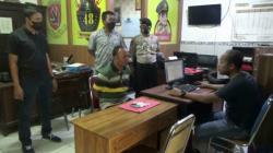 Sulap Bekas Stasiun Kereta Api Tuban Jadi Lokasi Sabung Ayam, Pria Ini Ditangkap Polisi