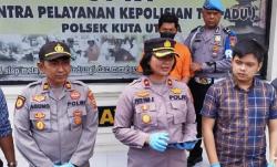 Asyik Joget di Bar, Bule Prancis Kehilangan iPhone