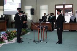 Kulonprogo Dipimpin 2 Penjabat Bupati dan Sekda, Ketua DPRD: Ini Ada Apa?