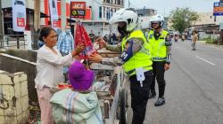 Pascaharga BBM Naik, Pemulung di Pangkalpinang Dicegat dan Diangkut ke Kantor Polisi, Ada Apa?