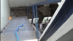 Lantai Ruko Perkantoran di Bogor Ambruk, 2 Orang Luka-Luka