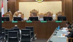 Korupsi Lahan Sawit, Surya Darmadi Didakwa Rugikan Negara Lebih Rp80 Triliun