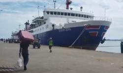 Imbas Kenaikan BBM, Harga Tiket Kapal Naik 30 Persen di Parepare