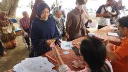 Terima BLT BBM, Warga Malang: Alhamdulillah Sangat Membantu