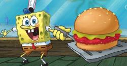 Rahasia Resep Krabby Patty ala Spongebob yang Enak, Favorit Warga Bikini Bottom